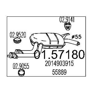 312293 ROMAX
