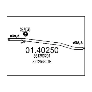 861253201 VW