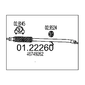 46749262 FIAT