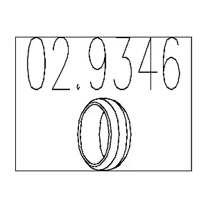 02.9346 MTS
