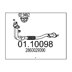 MTS 01.10098