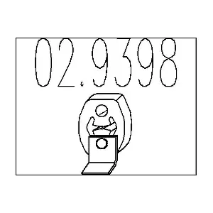 02.9398 MTS