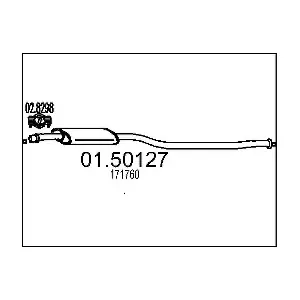 171760 CITROEN