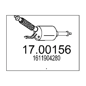 17.00156 MTS