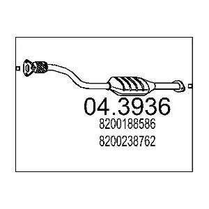 (04.3936) MTS