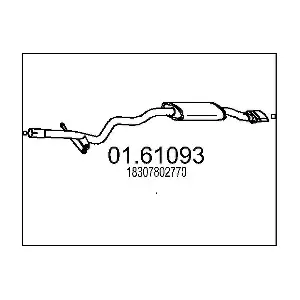 18307802770 BMW