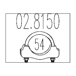 MTS 028150