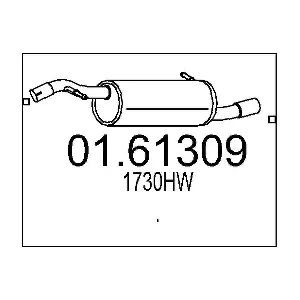 01.61309 MTS
