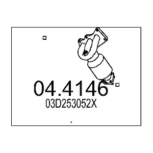 044146 MTS