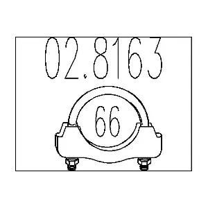 02.8163 MTS