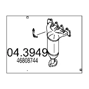 46808744 FIAT