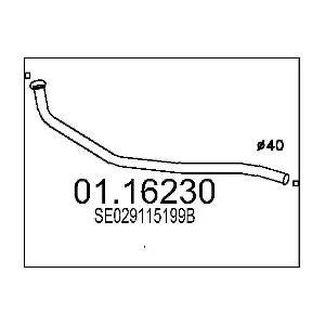 22110 MTS