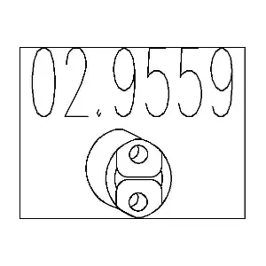 MTS 029559