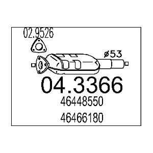 46473014 FIAT