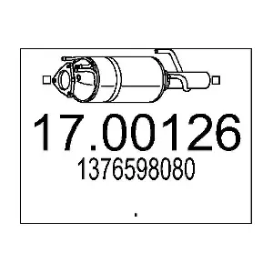 17.00126 MTS