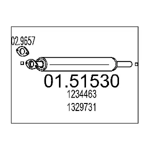 01.51530 MTS