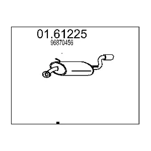 01.61225 MTS
