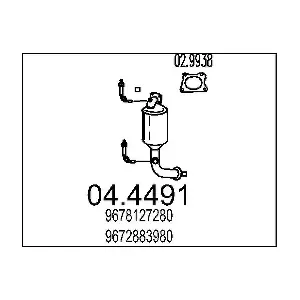 04.4491 MTS