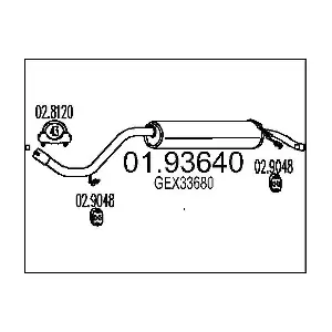 444263 ROMAX