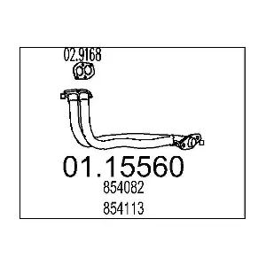 854113 OPEL