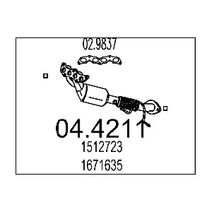 04.4211 MTS