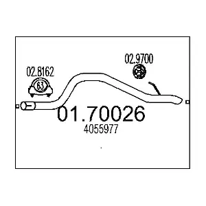 4055977 FORD