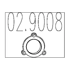 02.9008 MTS