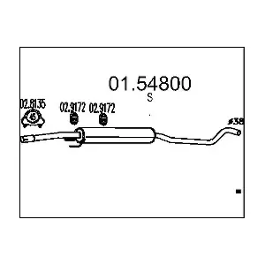 01.54800 MTS