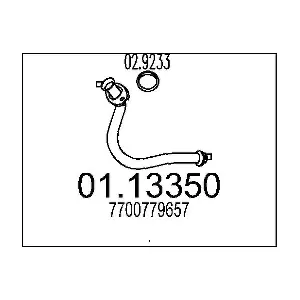 50115 MTS