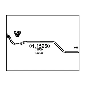 7587594 FIAT