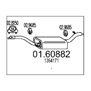 01.60882 MTS