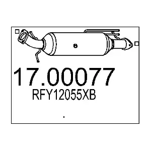 1700077 MTS