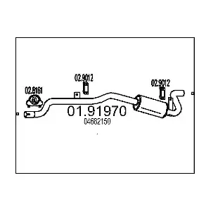 1484001 ROMAX