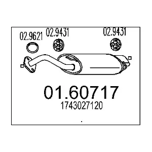 01.60717 MTS