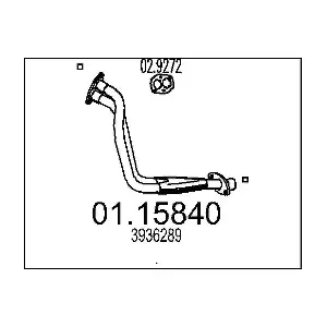 MTS 01.15840