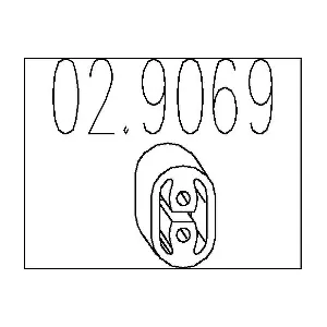 MTS 02.9069