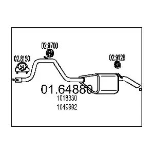 1018330 FORD