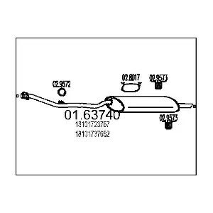 01.63740 MTS