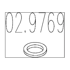 02.9769 MTS