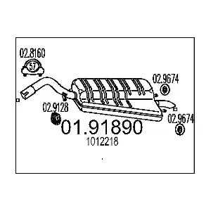 1012218 FORD