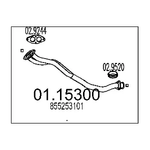 10110 MTS