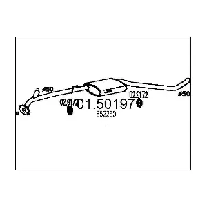 MTS 0150197