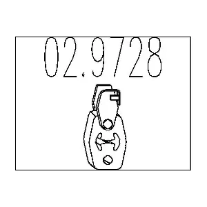 02.9728 MTS