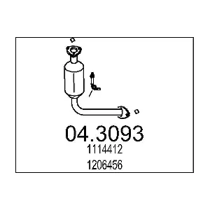1206456 FORD