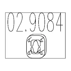 MTS 029084