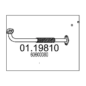 60600080 LANCIA