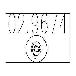 MTS 02.9674