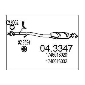 551018 ROMAX