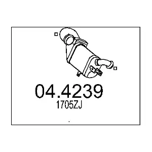 04.4239 MTS