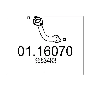 MTS 01.16070
